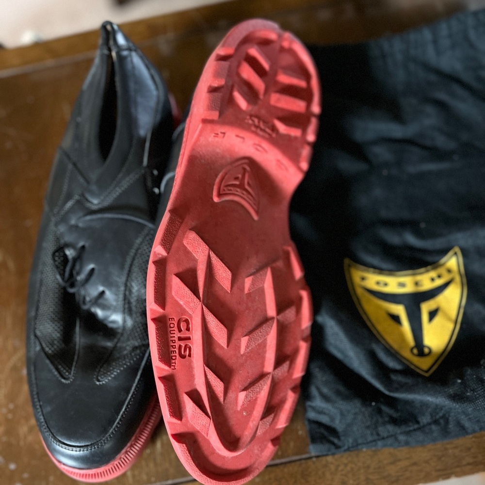 Worn 1 time